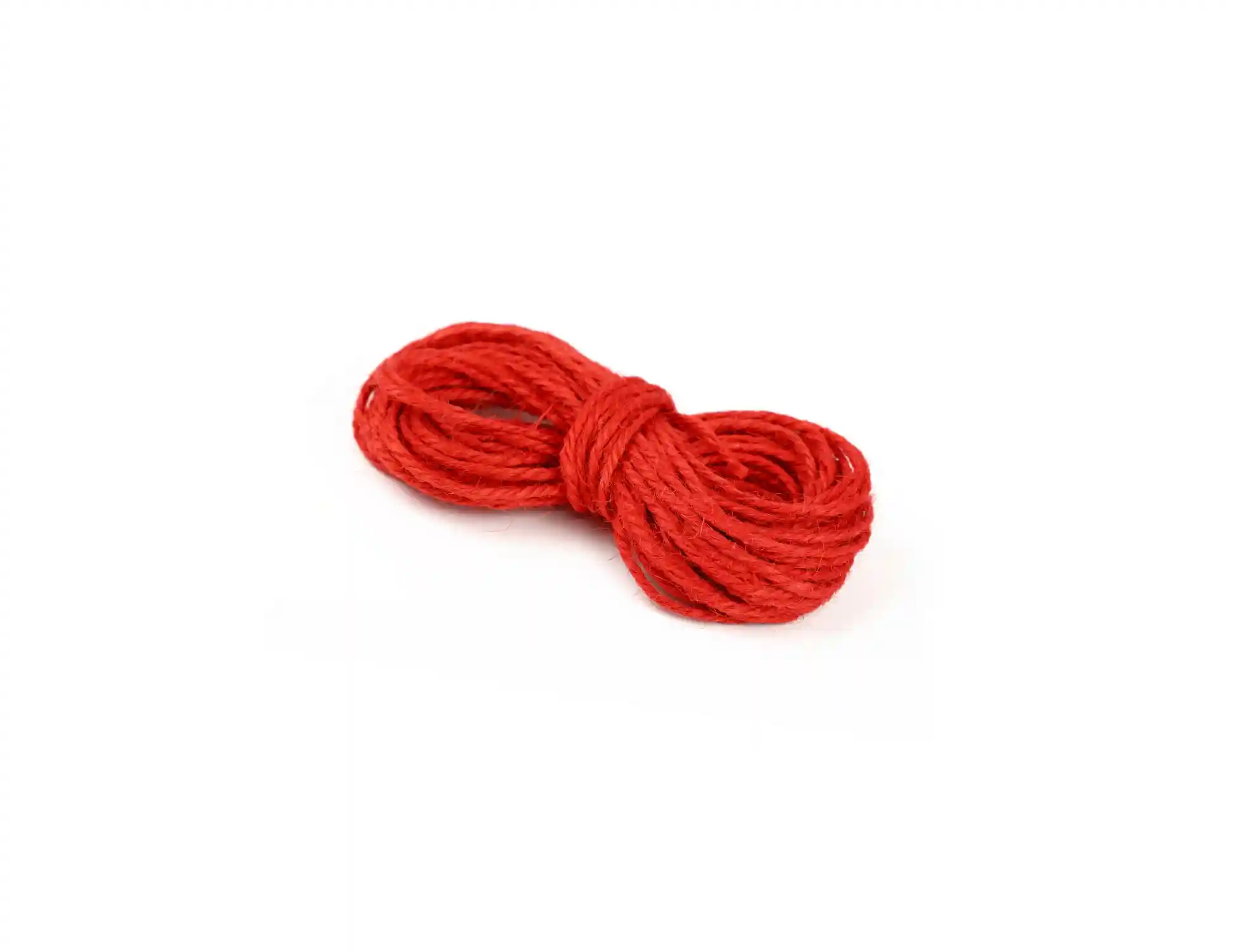 Rope and Tie Downs for Moving