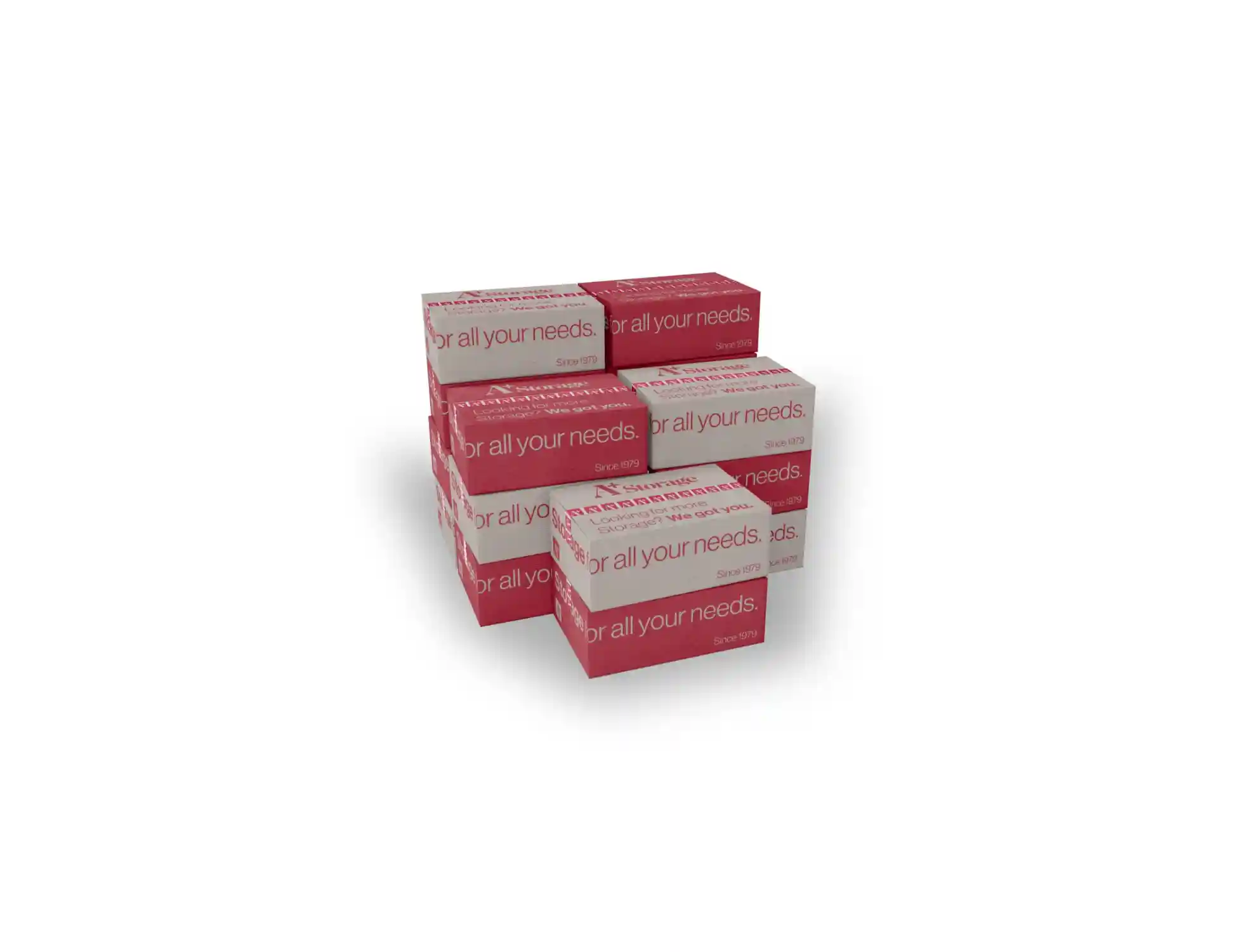 Moving Box Bundles